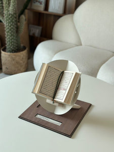 Quran stand gift