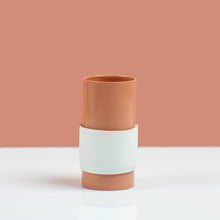 Load image into Gallery viewer, TERRACOTTA TUBE (LIMITED EDITION)
