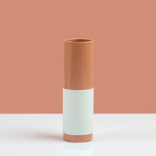 Load image into Gallery viewer, TERRACOTTA TUBE (LIMITED EDITION)
